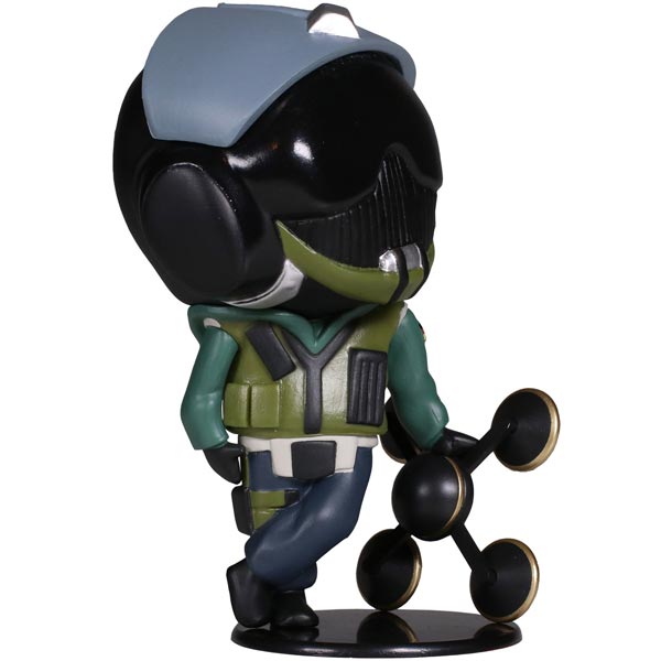 Figurka Ubisoft Six Collection Jäger (Rainbow Six Siege) Figurka Ubisoft Six Collection Jäger (Rainbow Six Siege)