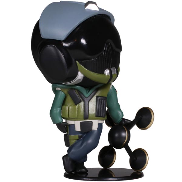 Figurka Ubisoft Six Collection Jäger (Rainbow Six Siege)