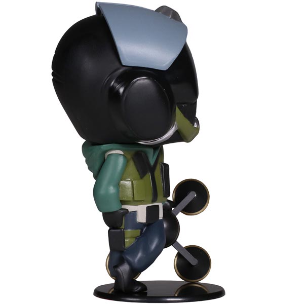 Figurka Ubisoft Six Collection Jäger (Rainbow Six Siege)