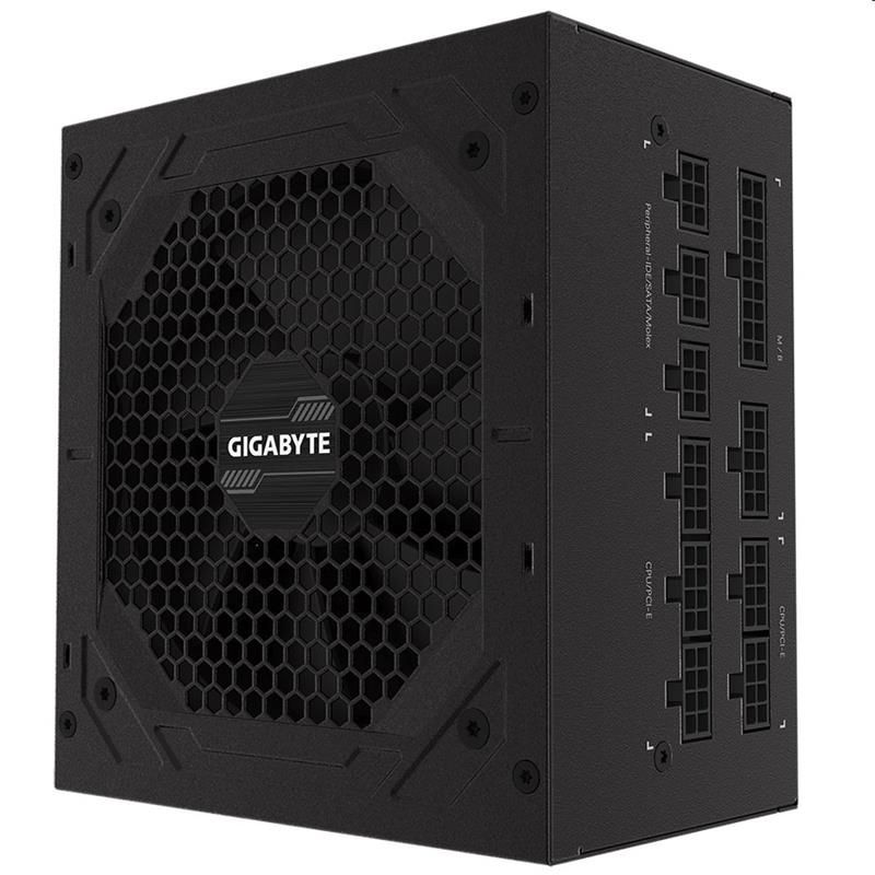 Gigabyte P750GM 750W 80+ Gold Modular Gigabyte P750GM 750W 80+ Gold Modular