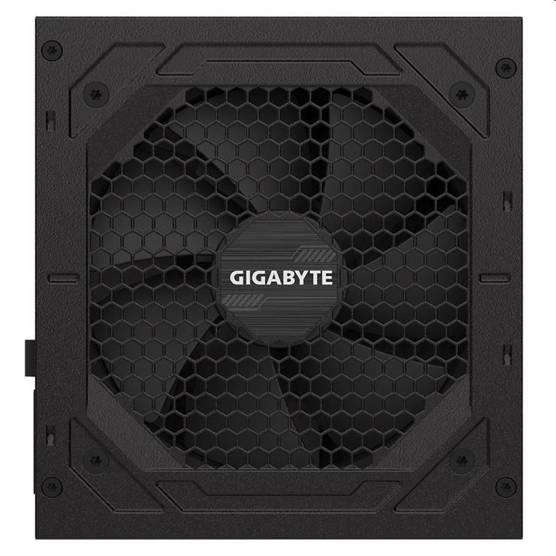 Gigabyte P750GM 750W 80+ Gold Modular Gigabyte P750GM 750W 80+ Gold Modular