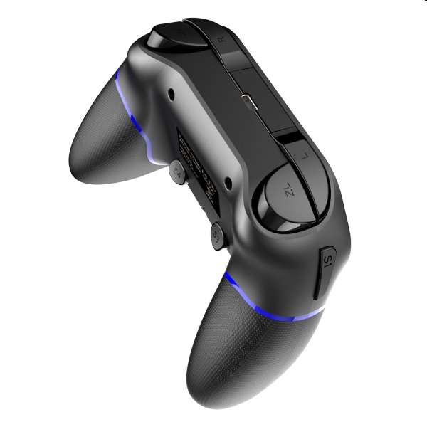 iPega 4010 bezdrátový herní ovladač pro iOS/Android/PS3/PS4/PC iPega 4010 bezdrátový herní ovladač pro iOS/Android/PS3/PS4/PC