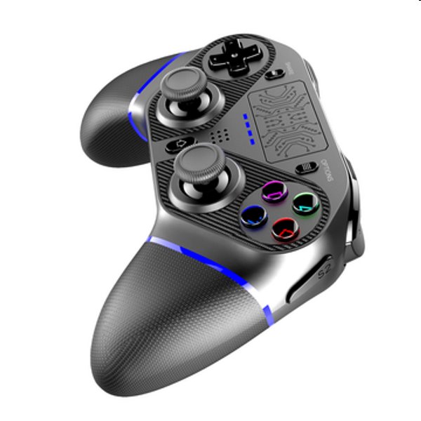 iPega 4010 bezdrátový herní ovladač pro iOS/Android/PS3/PS4/PC iPega 4010 bezdrátový herní ovladač pro iOS/Android/PS3/PS4/PC