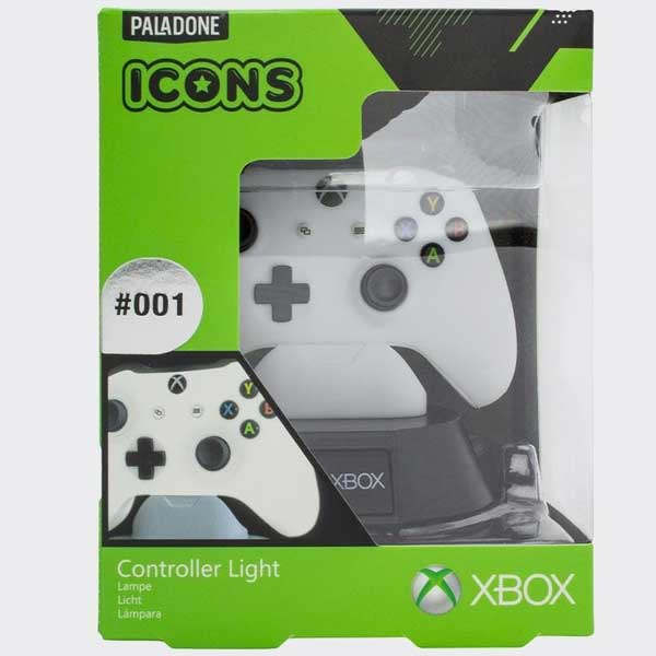 Lampa Controller Icon (Xbox)