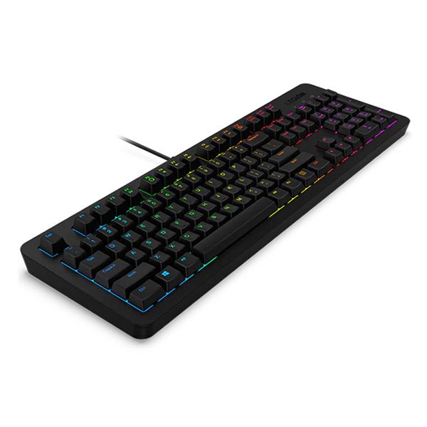 Lenovo Legion K300 RGB Gaming Keyboard - Czech & Slovak Lenovo Legion K300 RGB Gaming Keyboard - Czech & Slovak