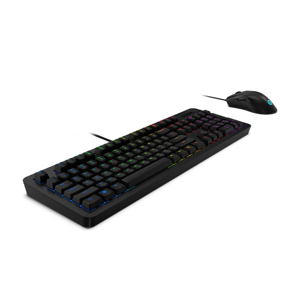 Lenovo Legion KM300 Gaming Combo Keyboard/Mouse, US layout