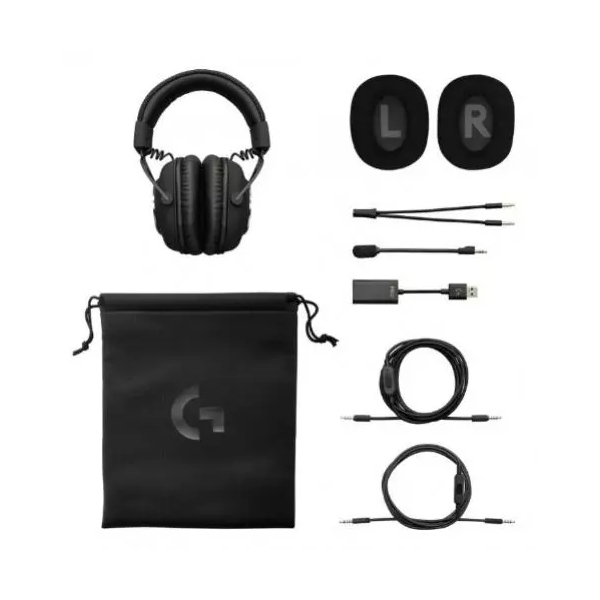 Logitech G Pro X