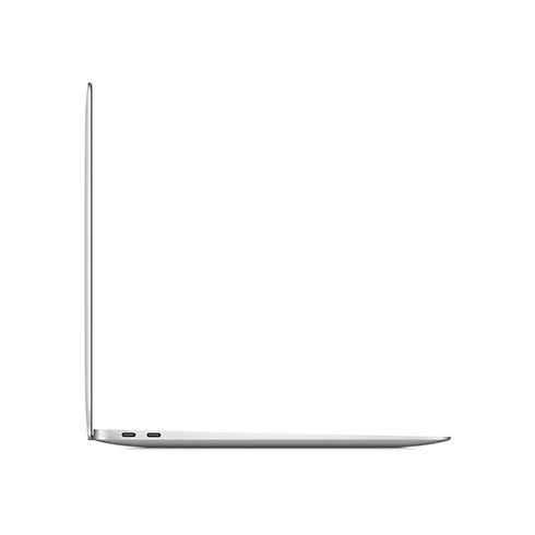 MacBook Air 13" Apple M1 8-core CPU 7-core GPU 8GB 256GB, silver SK