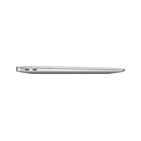 MacBook Air 13" Apple M1 8-core CPU 7-core GPU 8GB 256GB, silver SK