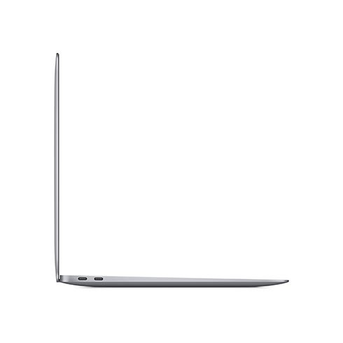 MacBook Air 13" Apple M1 8-core CPU 7-core GPU 8GB 256GB, space gray SK