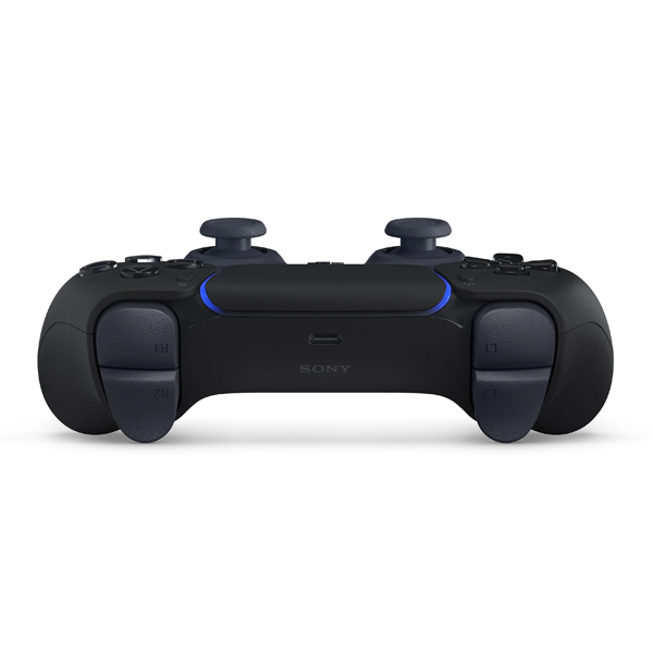 Bezdrátový ovladač PlayStation 5 DualSense, midnight black