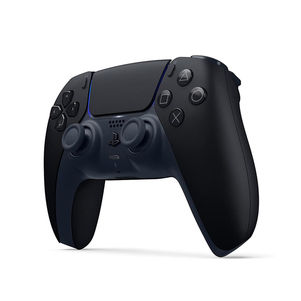 PlayStation 5 DualSense Wireless Controller, midnight black
