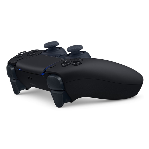 PlayStation 5 DualSense Wireless Controller, midnight black