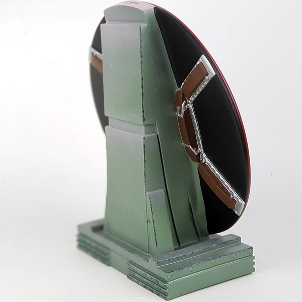Pokladnička Shield Mega 22 cm