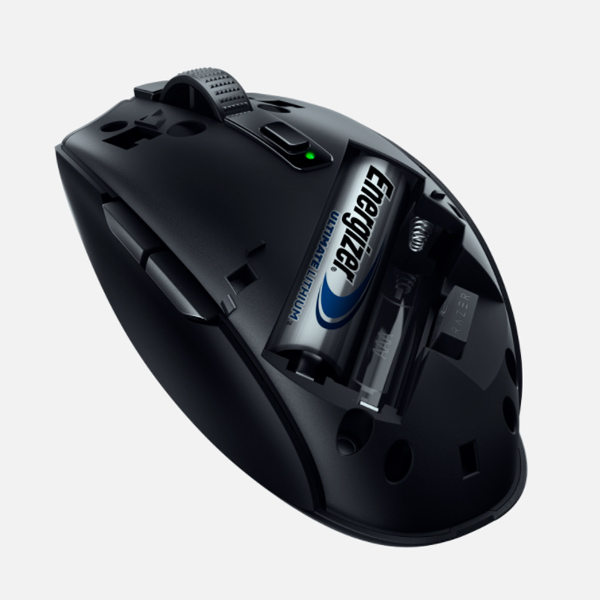 Razer Orochi V2 Gaming Mouse