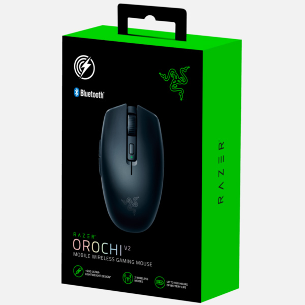 Razer Orochi V2 Gaming Mouse