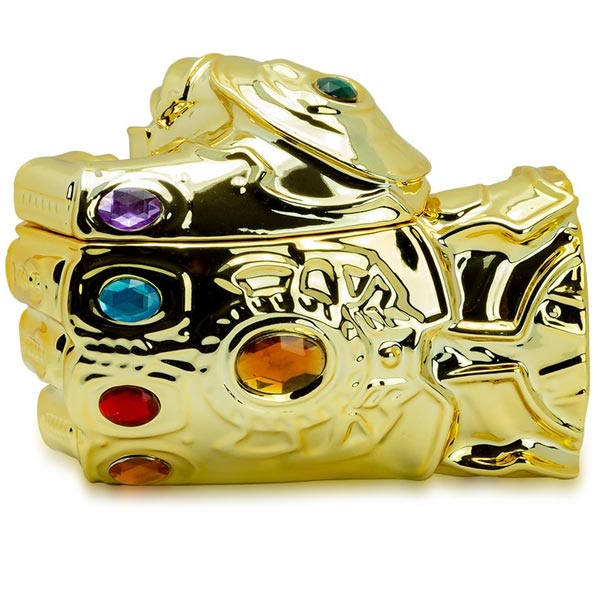 Hrneček Thanos Infinity Gauntlet (Marvel) Hrneček Thanos Infinity Gauntlet (Marvel)