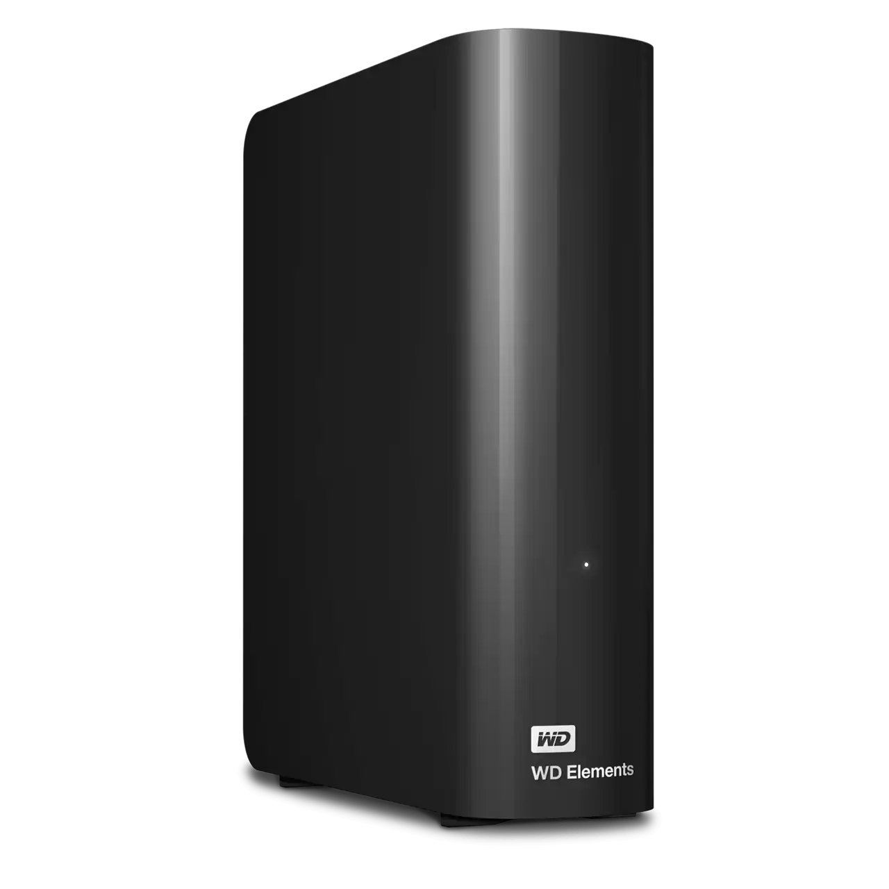 WD HDD Elements Desktop, 16TB, USB 3.1