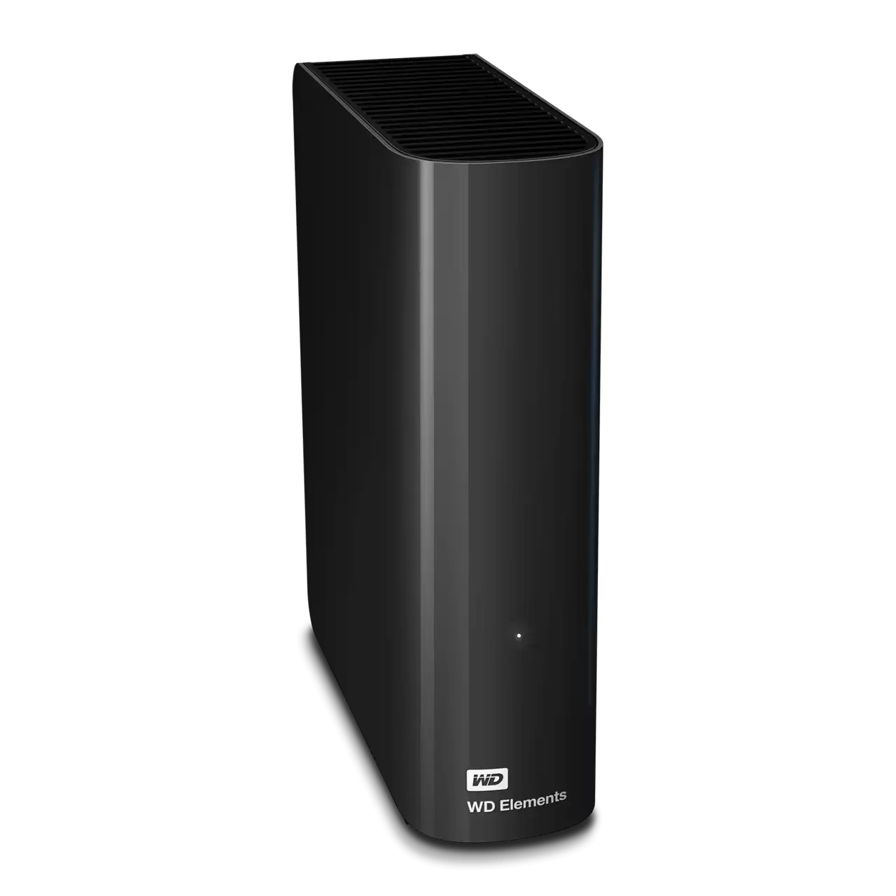 WD HDD Elements Desktop, 16TB, USB 3.1