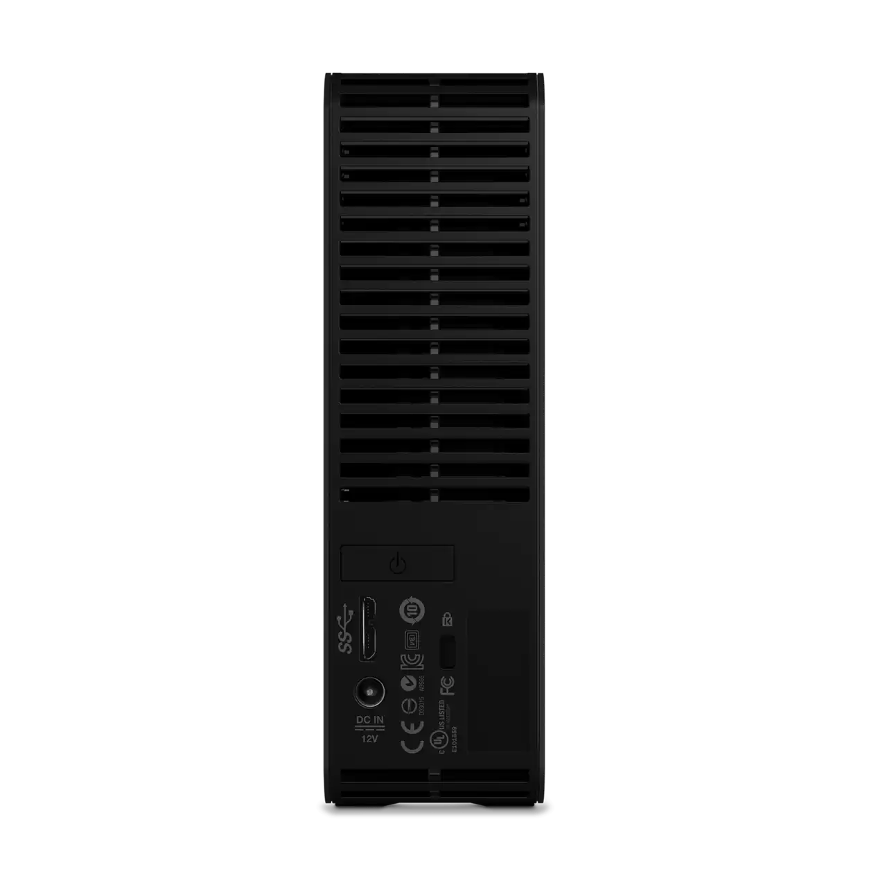 WD HDD Elements Desktop, 16TB, USB 3.1 WD HDD Elements Desktop, 16TB, USB 3.1