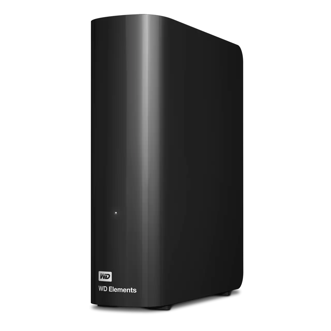 WD HDD Elements Desktop, 16TB, USB 3.1