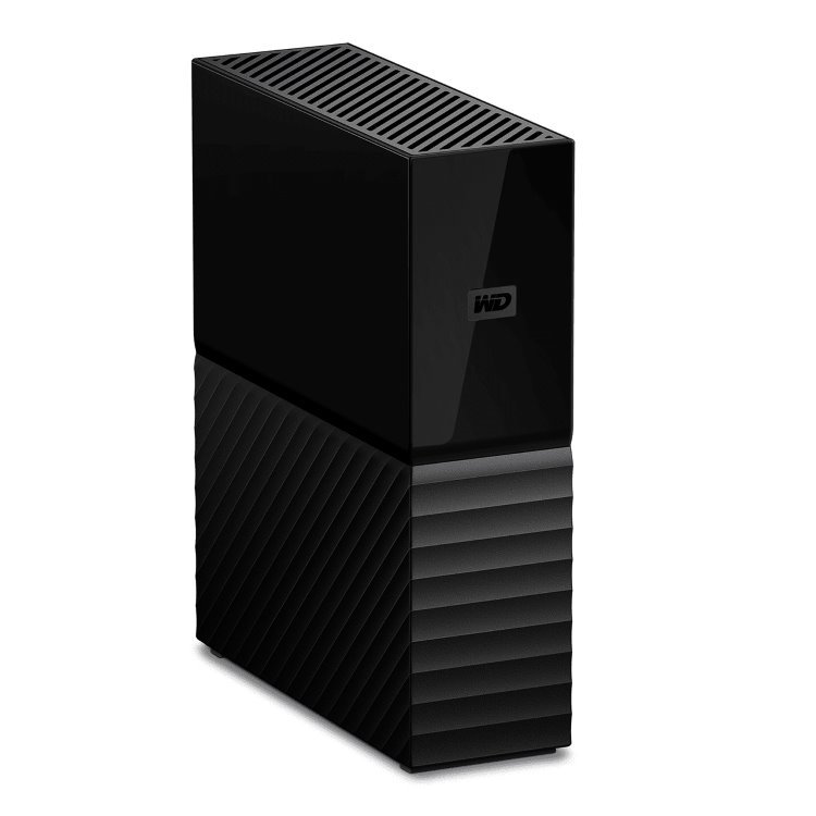 WD HDD My Book, 16TB, USB 3.1 WD HDD My Book, 16TB, USB 3.1
