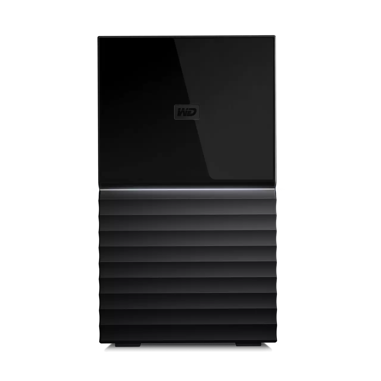 WD HDD My Book Duo, 36TB, USB 3.1