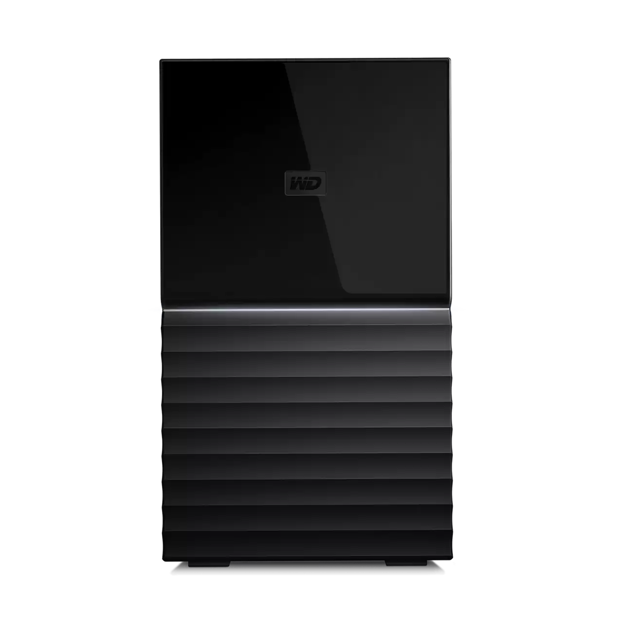 WD HDD My Book Duo, 36TB, USB 3.1 WD HDD My Book Duo, 36TB, USB 3.1