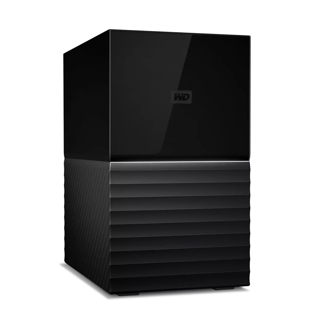WD HDD My Book Duo, 36TB, USB 3.1 WD HDD My Book Duo, 36TB, USB 3.1