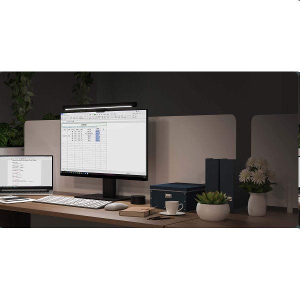 Xiaomi Mi Computer Monitor Light Bar Xiaomi Mi Computer Monitor Light Bar