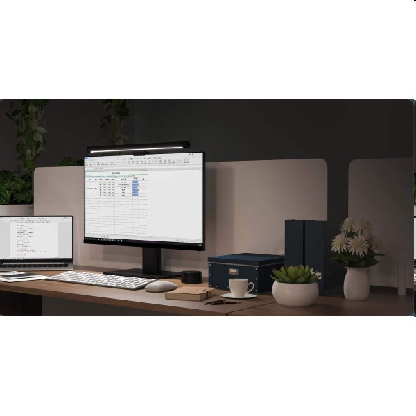 Xiaomi Mi Computer Monitor Light Bar Xiaomi Mi Computer Monitor Light Bar