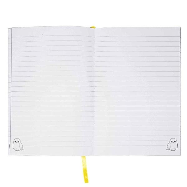 Zápisník Hedwige Premium A5 (Harry Potter) Zápisník Hedwige Premium A5 (Harry Potter)