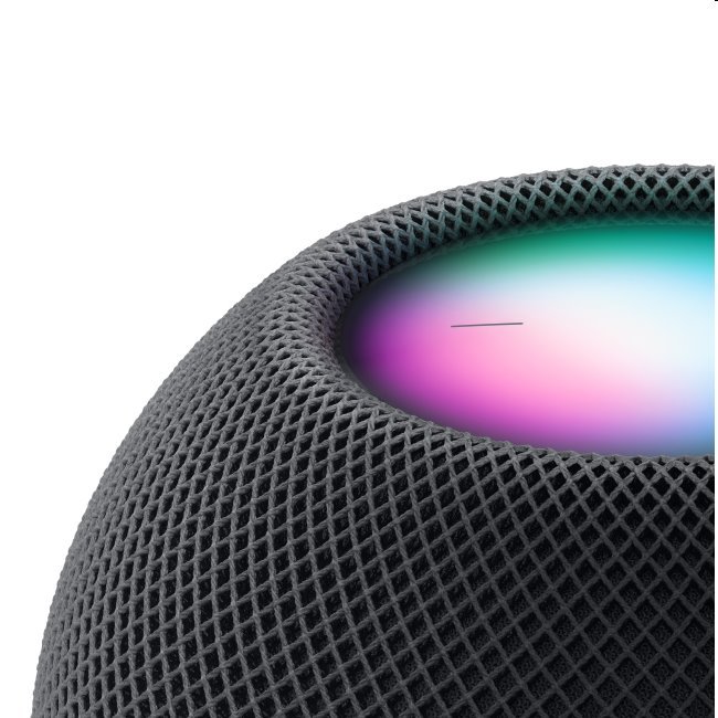 Apple HomePod Mini, white - EU verze Apple HomePod Mini, white - EU verze