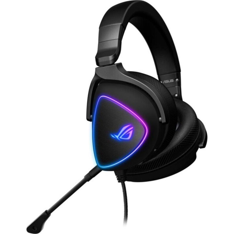 ASUS ROG DELTA S, USB-C