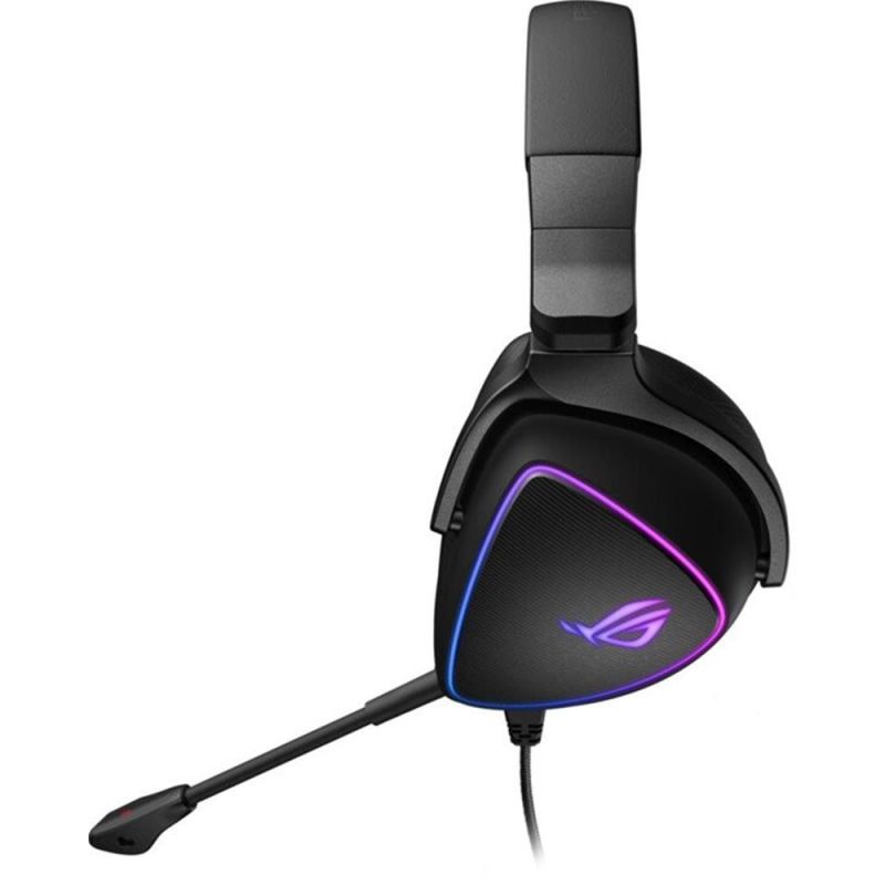 ASUS ROG DELTA S, USB-C