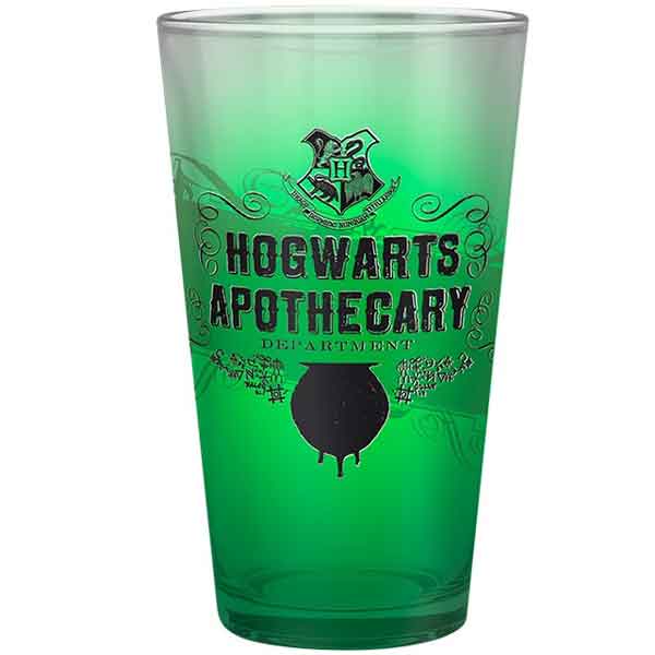 Kelímek Polyjuice Potion (Harry Potter) Kelímek Polyjuice Potion (Harry Potter)