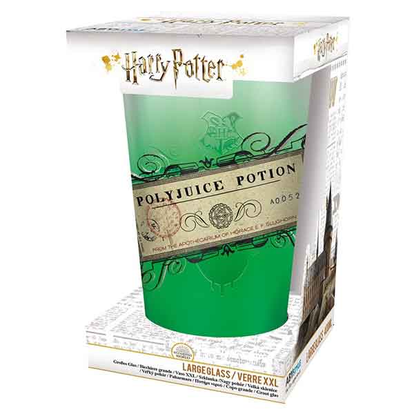 Kelímek Polyjuice Potion (Harry Potter) Kelímek Polyjuice Potion (Harry Potter)
