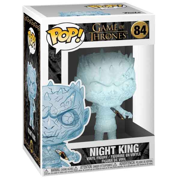 POP! Night King (Game of Thrones)
