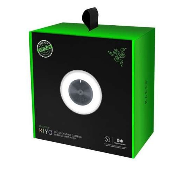 Razer Kiyo Razer Kiyo