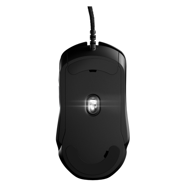 SteelSeries Rival 5 Precision Multi-Genre Gaming Mouse