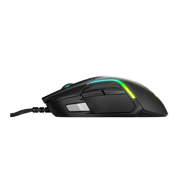 SteelSeries Rival 5 Precision Multi-Genre Gaming Mouse