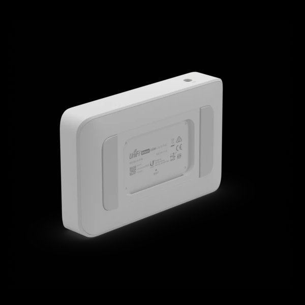 Ubiquiti UniFi switch Gen2 USW-Lite-8-POE Gen2 8x1000Mbps POE/POE+ (52W) Ubiquiti UniFi switch Gen2 USW-Lite-8-POE Gen2 8x1000Mbps POE/POE+ (52W)