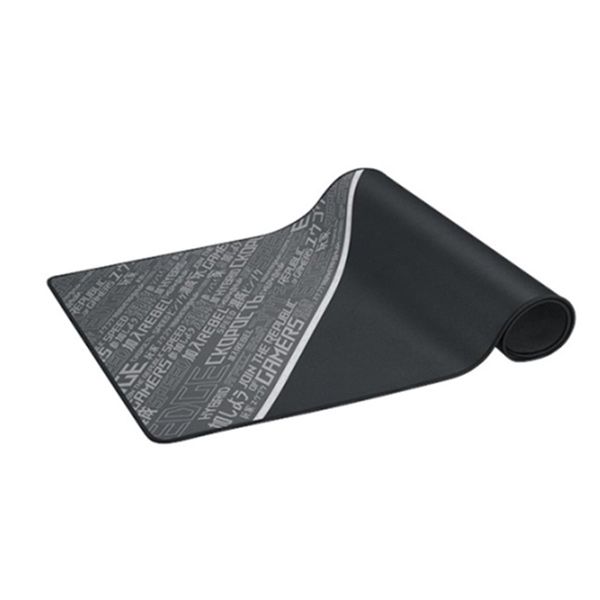 ASUS ROG mousepad SHEATH BLK LTD