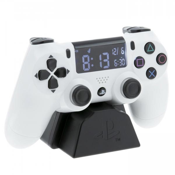 Budík White Controller (PlayStation)