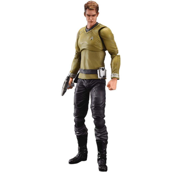 Figurka Captain James T. Kirk (Star Trek)