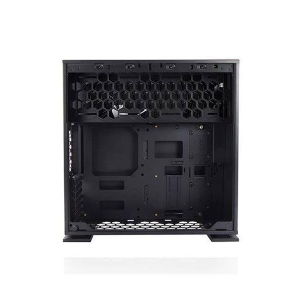 InWin 303 herní skříňka na PC bez zdroje, černá