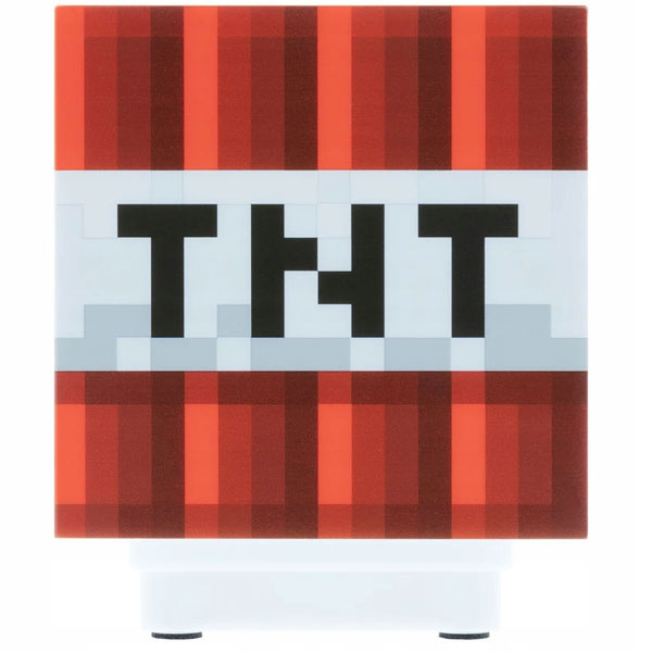 Lamp TNT (Minecraft)