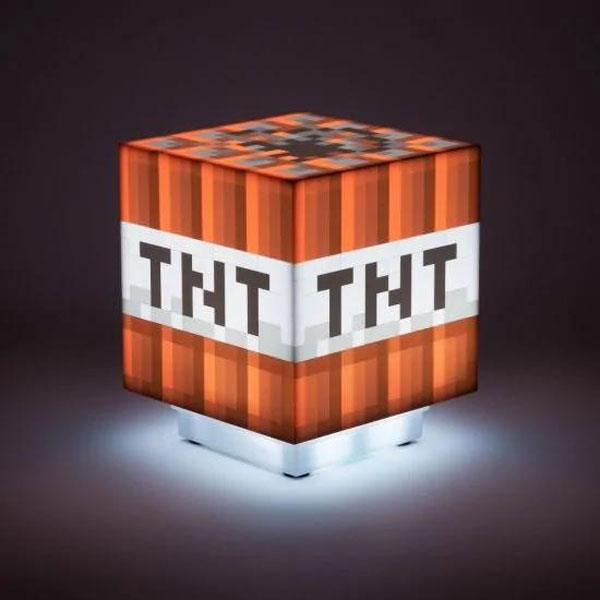 Lamp TNT (Minecraft)