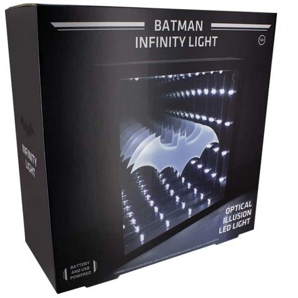 Lampa Batman Infinity (DC)