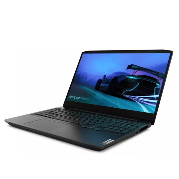 Lenovo Ideapad Gaming3 15IMH05 i5-10300H 16GB 512GB-SSD 15.6"FHD IPS AG GTX1650Ti-4GB Win10Home Black